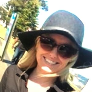 Meet your Posher, Vanessa